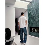 2026年3月31日入荷新作loro piana半袖Tシャツ春夏高品質超厳選★入手困難/LD工場