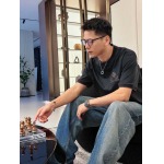 2026年3月31日入荷新作loro piana半袖Tシャツ春夏高品質超厳選★入手困難/LD工場