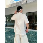 2026年3月31日入荷新作GUCCI半袖Tシャツ春夏高品質超厳選★入手困難/LD工場