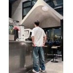 2026年3月31日入荷新作moncler半袖Tシャツ春夏高品質超厳選★入手困難/LD工場