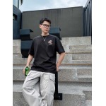 2026年3月31日入荷新作Moncler半袖Tシャツ春夏高品質超厳選★入手困難/LD工場