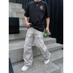 2026年3月31日入荷新作Moncler半袖Tシャツ春夏高品質超厳選★入手困難/LD工場