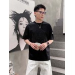 2026年3月31日入荷新作MONCLER半袖Tシャツ春夏高品質超厳選★入手困難/LD工場