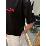 2026年3月31日入荷新作MONCLER半袖Tシャツ春夏高品質超厳選★入手困難/LD工場