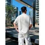 2026年3月31日入荷新作Prada半袖Tシャツ春夏高品質超厳選★入手困難/LD工場