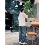 2026年3月31日入荷新作Prada半袖Tシャツ春夏高品質超厳選★入手困難/LD工場