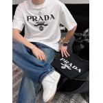2026年3月31日入荷新作Prada半袖Tシャツ春夏高品質超厳選★入手困難/LD工場
