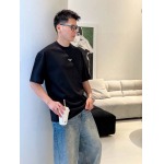 2026年3月31日入荷新作Prada半袖Tシャツ春夏高品質超厳選★入手困難/LD工場