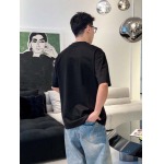 2026年3月31日入荷新作Prada半袖Tシャツ春夏高品質超厳選★入手困難/LD工場