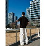 2026年3月31日入荷新作Prada半袖Tシャツ春夏高品質超厳選★入手困難/LD工場