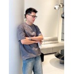 2026年3月31日入荷新作Prada半袖Tシャツ春夏高品質超厳選★入手困難/LD工場