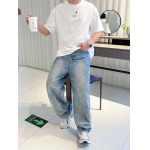 2026年3月31日入荷新作Prada半袖Tシャツ春夏高品質超厳選★入手困難/LD工場