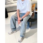 2026年3月31日入荷新作Prada半袖Tシャツ春夏高品質超厳選★入手困難/LD工場