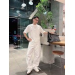 2026年3月31日入荷新作Prada半袖Tシャツ春夏高品質超厳選★入手困難/LD工場