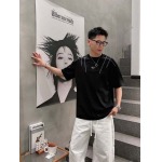 2026年3月31日入荷新作Prada半袖Tシャツ春夏高品質超厳選★入手困難/LD工場