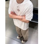 2026年3月31日入荷新作Loro piana半袖Tシャツ春夏高品質超厳選★入手困難/LD工場