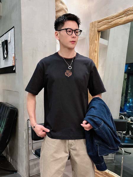 2026年3月31日入荷新作Loro piana半袖Tシャツ...