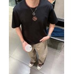 2026年3月31日入荷新作Loro piana半袖Tシャツ春夏高品質超厳選★入手困難/LD工場