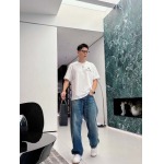 2026年3月31日入荷新作Loro piana半袖Tシャツ春夏高品質超厳選★入手困難/LD工場