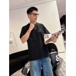 2026年3月31日入荷新作Loro piana半袖Tシャツ春夏高品質超厳選★入手困難/LD工場