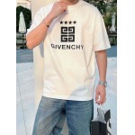 2026年3月31日入荷新作Givenchy半袖Tシャツ春夏高品質超厳選★入手困難/LD工場