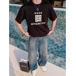 2026年3月31日入荷新作Givenchy半袖Tシャツ春夏高品質超厳選★入手困難/LD工場