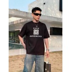 2026年3月31日入荷新作Givenchy半袖Tシャツ春夏高品質超厳選★入手困難/LD工場