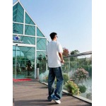 2026年3月31日入荷新作Givenchy半袖Tシャツ春夏高品質超厳選★入手困難/LD工場