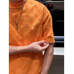 2026年3月31日入荷新作Louis Vuitton半袖Tシャツ春夏高品質超厳選★入手困難/LD工場