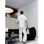 2026年3月31日入荷新作Prada半袖Tシャツ春夏高品質超厳選★入手困難/LD工場