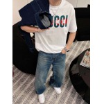 2026年3月31日入荷新作Gucci半袖Tシャツ春夏高品質超厳選★入手困難/LD工場