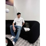 2026年3月31日入荷新作Versace半袖Tシャツ春夏高品質超厳選★入手困難/LD工場