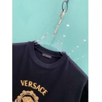 2026年3月31日入荷新作Versace半袖Tシャツ春夏高品質超厳選★入手困難/LD工場
