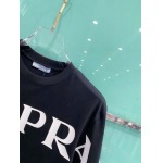2026年3月31日入荷新作Prada半袖Tシャツ春夏高品質超厳選★入手困難/LD工場
