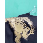 2026年3月31日入荷新作Burberry半袖Tシャツ春夏高品質超厳選★入手困難/LD工場