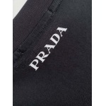 2026年3月31日入荷新作Prada半袖Tシャツ春夏高品質超厳選★入手困難/LD工場