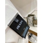 2026年3月31日入荷新作Prada半袖Tシャツ春夏高品質超厳選★入手困難/LD工場