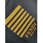 2026年3月31日入荷新作Fendi半袖Tシャツ春夏高品質超厳選★入手困難/LD工場