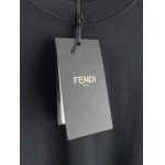 2026年3月31日入荷新作Fendi半袖Tシャツ春夏高品質超厳選★入手困難/LD工場