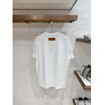 2026年3月31日入荷新作Louis Vuitton半袖Tシャツ春夏高品質超厳選★入手困難/LD工場