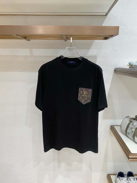 2026年3月31日入荷新作Louis Vuitton半袖T...