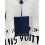 2026年3月31日入荷新作Louis Vuitton半袖Tシャツ春夏高品質超厳選★入手困難/LD工場