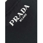 2026年3月31日入荷新作Prada半袖Tシャツ春夏高品質超厳選★入手困難/LD工場