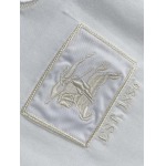 2026年3月31日入荷新作Burberry半袖Tシャツ春夏高品質超厳選★入手困難/LD工場