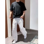 2026年3月31日入荷新作Burberry半袖Tシャツ春夏高品質超厳選★入手困難/LD工場