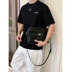 2026年3月31日入荷新作Prada半袖Tシャツ春夏高品質超厳選★入手困難/LD工場