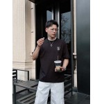 2026年3月31日入荷新作Burberry半袖Tシャツ春夏高品質超厳選★入手困難/LD工場