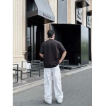 2026年3月31日入荷新作Burberry半袖Tシャツ春夏高品質超厳選★入手困難/LD工場