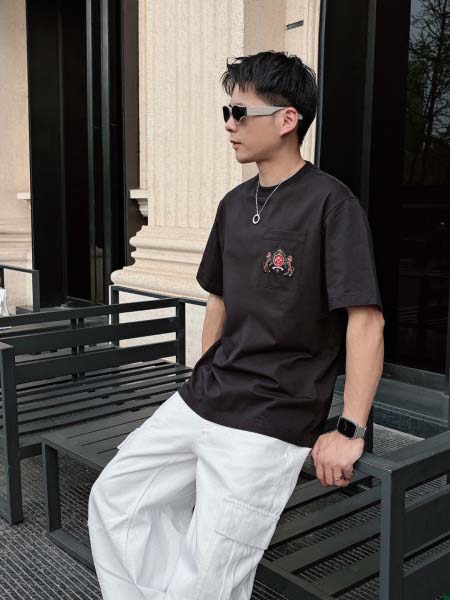 2026年3月31日入荷新作Louis Vuitton半袖T...