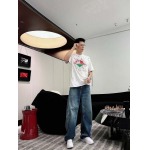 2026年3月31日入荷新作Prada半袖Tシャツ春夏高品質超厳選★入手困難/LD工場